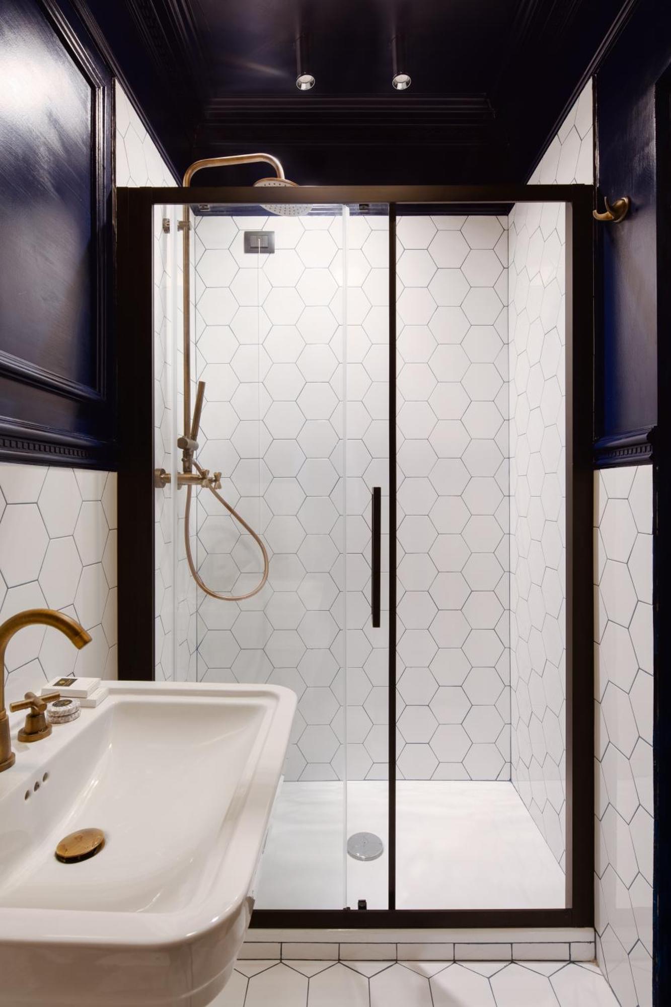 The Couper Condotti Rom Exterior foto